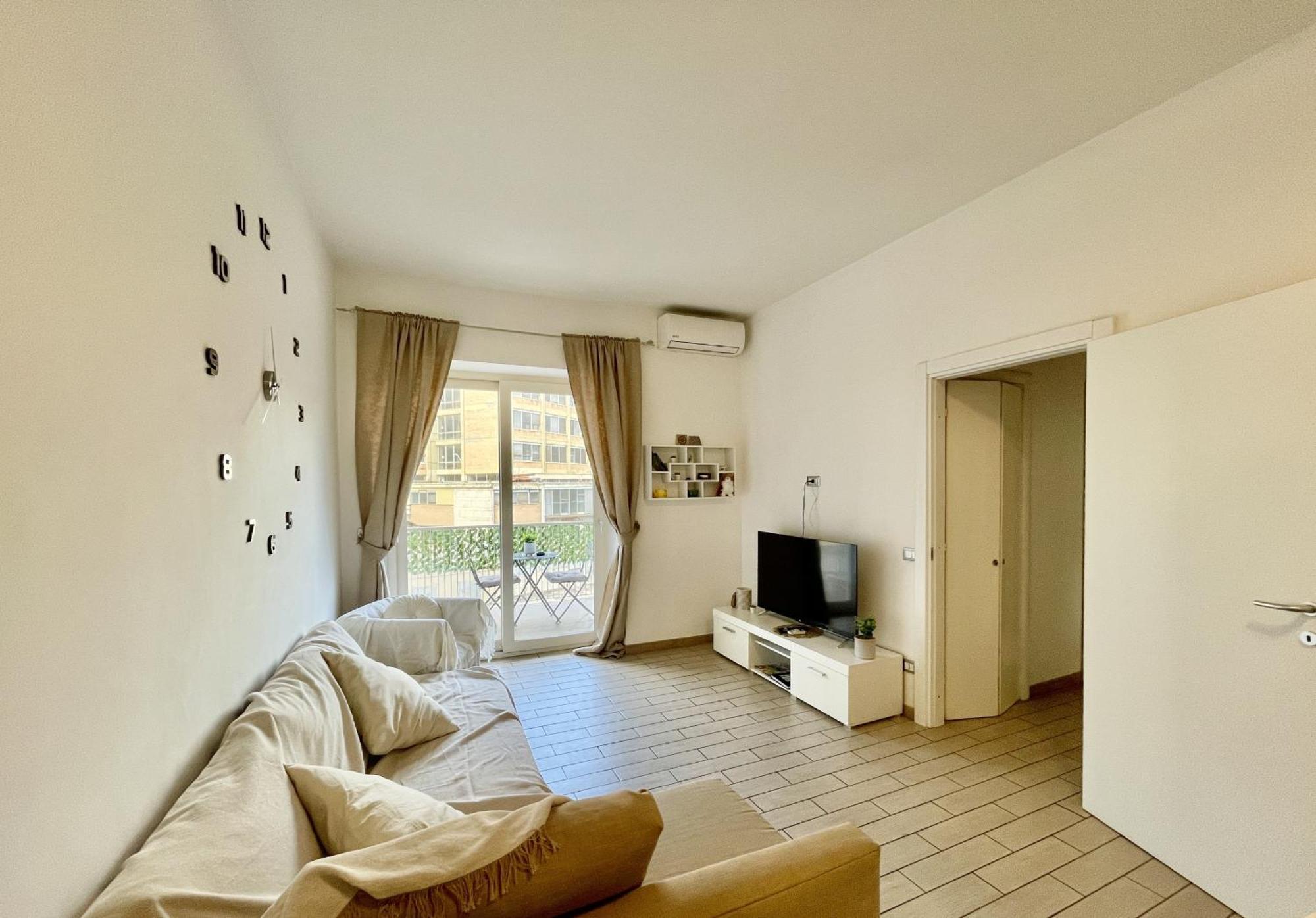 Domus Laterani By Jfm - Comfortable Apartment Big Terrace Colosseo Ρώμη Εξωτερικό φωτογραφία