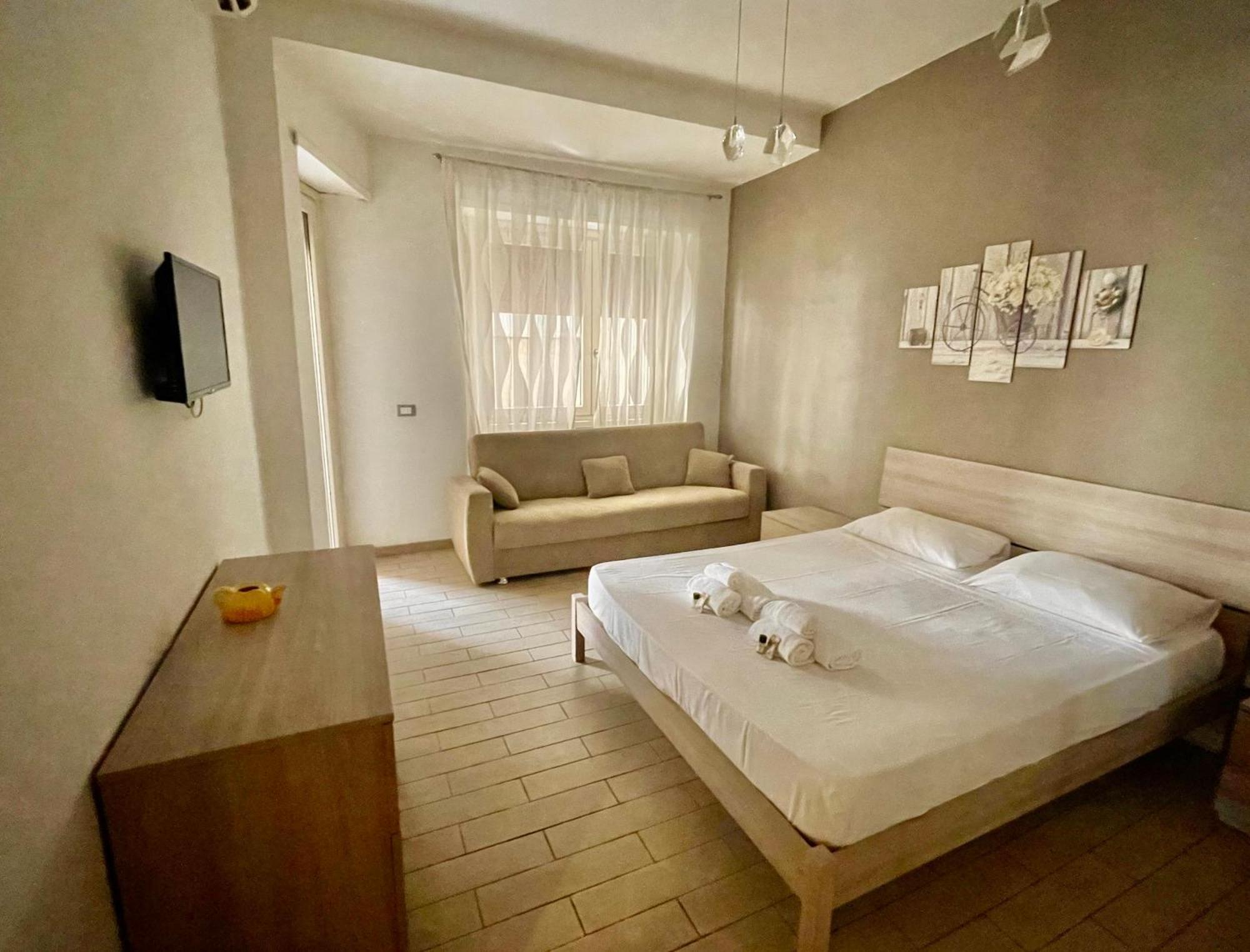 Domus Laterani By Jfm - Comfortable Apartment Big Terrace Colosseo Ρώμη Εξωτερικό φωτογραφία
