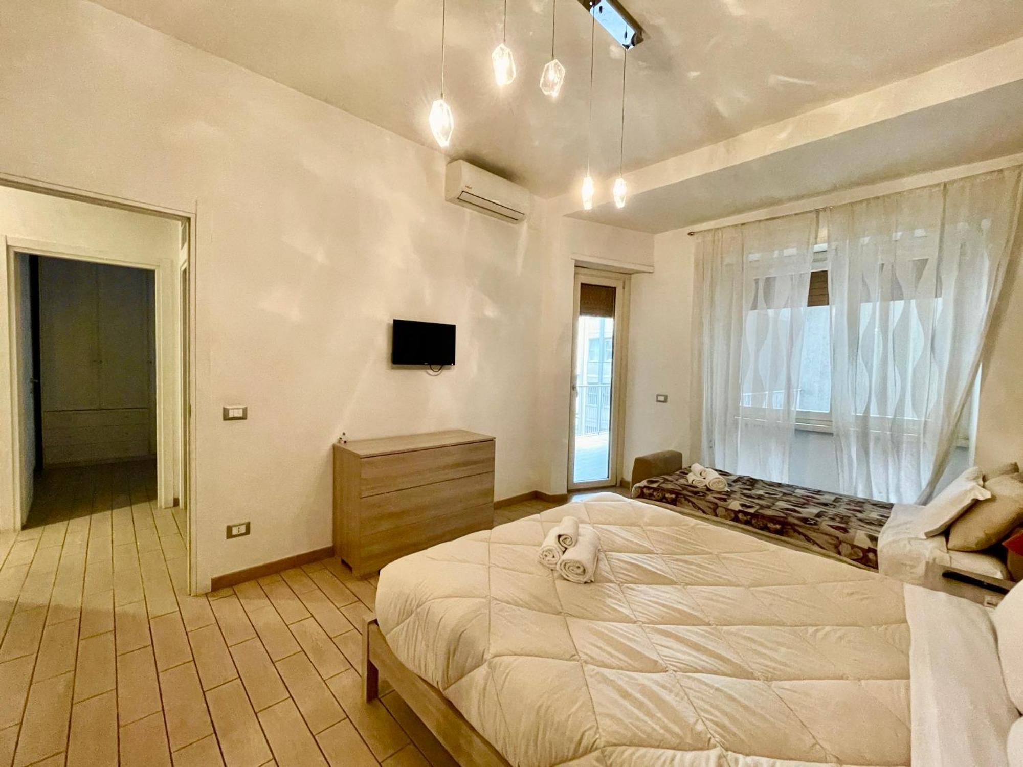 Domus Laterani By Jfm - Comfortable Apartment Big Terrace Colosseo Ρώμη Εξωτερικό φωτογραφία