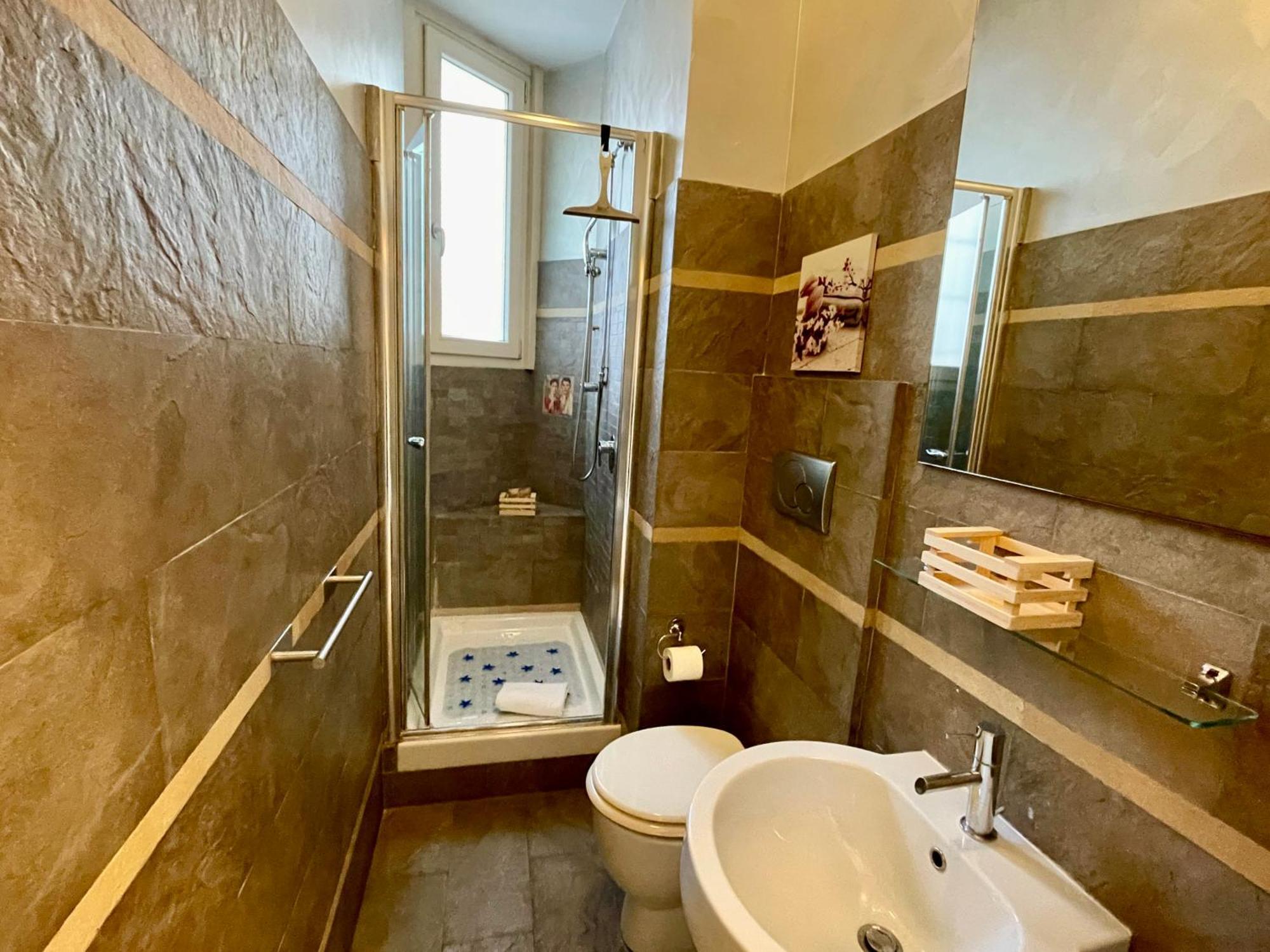 Domus Laterani By Jfm - Comfortable Apartment Big Terrace Colosseo Ρώμη Εξωτερικό φωτογραφία