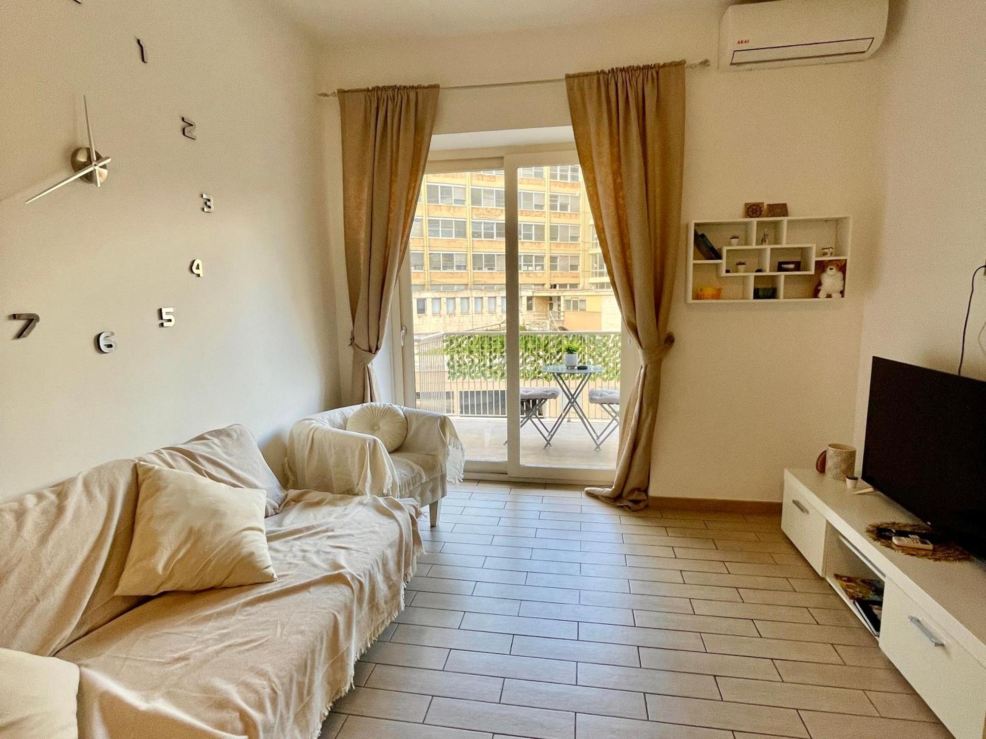 Domus Laterani By Jfm - Comfortable Apartment Big Terrace Colosseo Ρώμη Εξωτερικό φωτογραφία