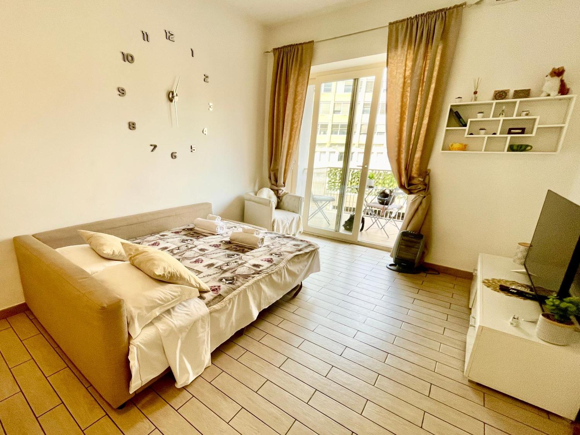 Domus Laterani By Jfm - Comfortable Apartment Big Terrace Colosseo Ρώμη Εξωτερικό φωτογραφία