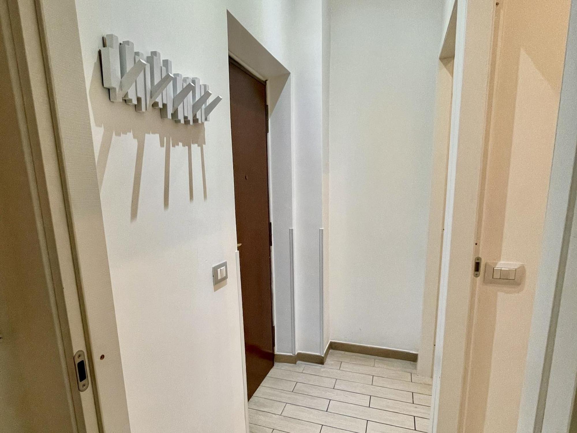 Domus Laterani By Jfm - Comfortable Apartment Big Terrace Colosseo Ρώμη Εξωτερικό φωτογραφία