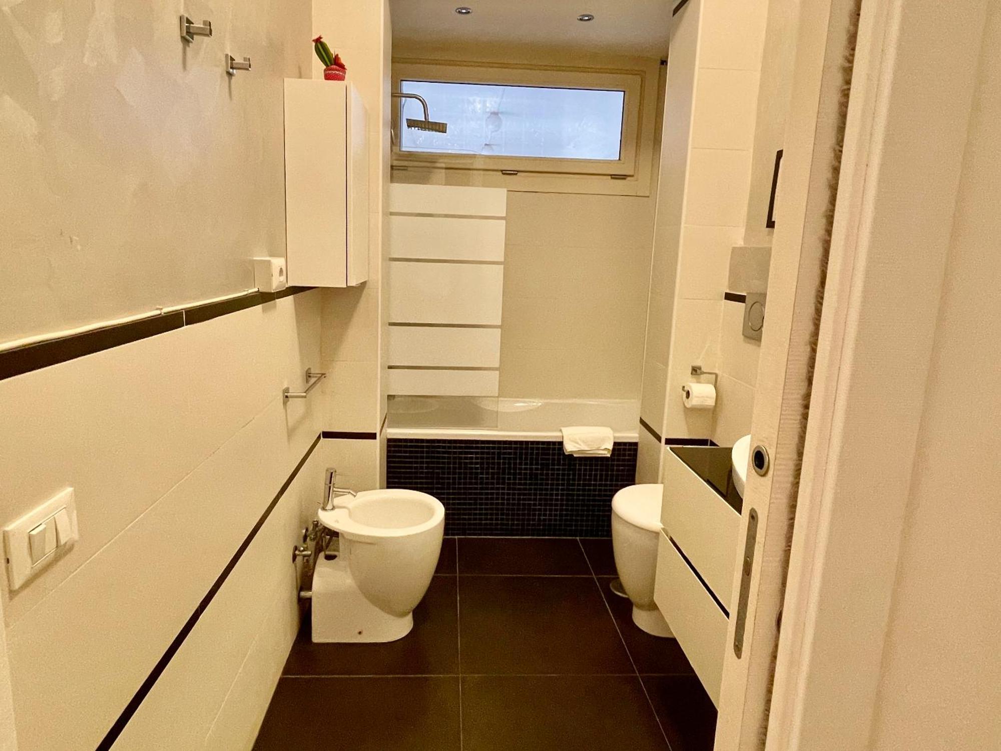 Domus Laterani By Jfm - Comfortable Apartment Big Terrace Colosseo Ρώμη Εξωτερικό φωτογραφία