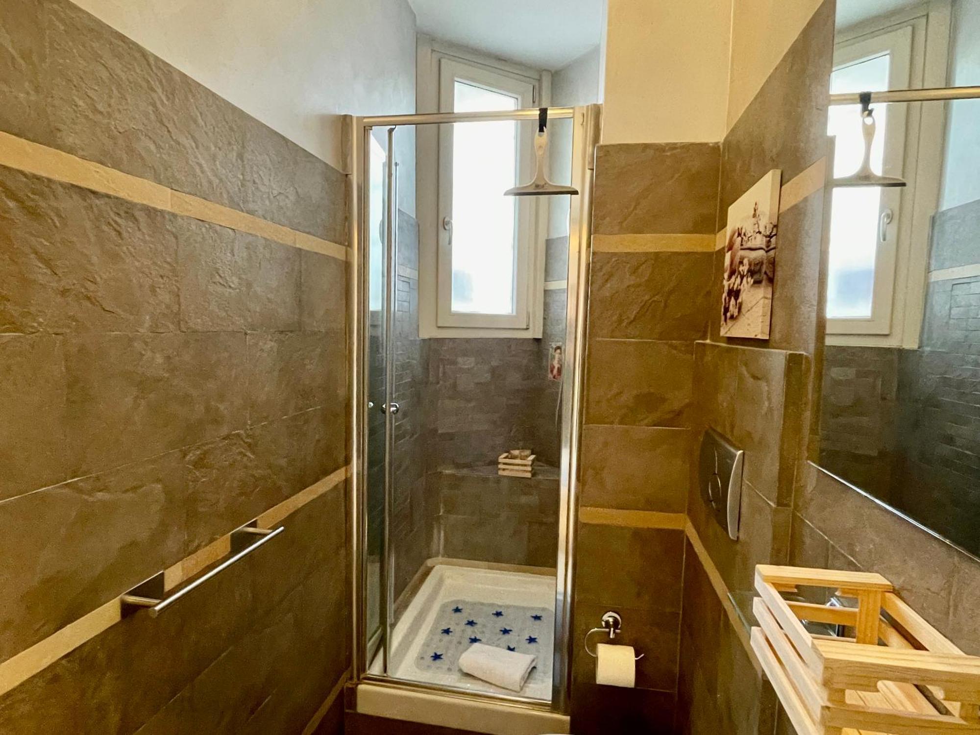Domus Laterani By Jfm - Comfortable Apartment Big Terrace Colosseo Ρώμη Εξωτερικό φωτογραφία