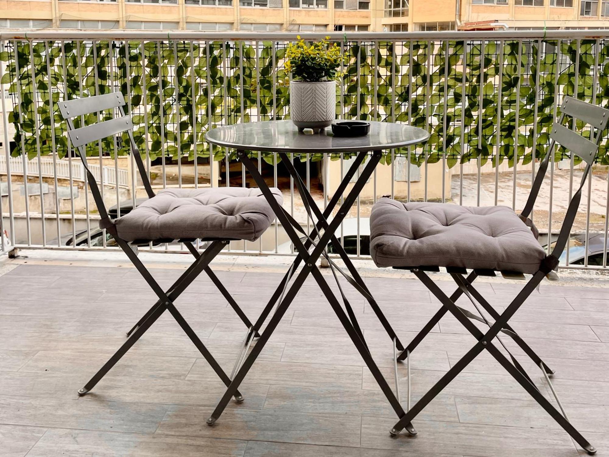 Domus Laterani By Jfm - Comfortable Apartment Big Terrace Colosseo Ρώμη Εξωτερικό φωτογραφία