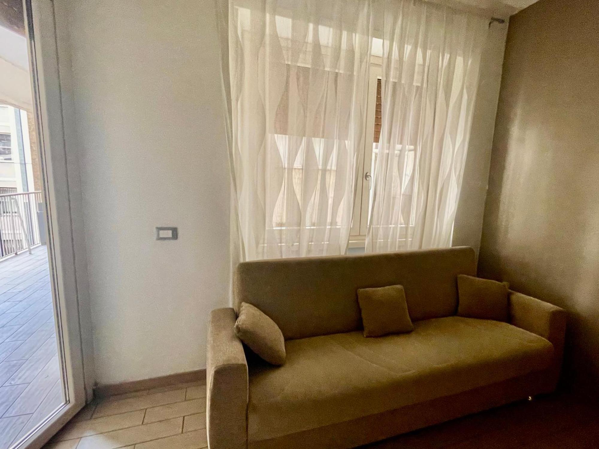 Domus Laterani By Jfm - Comfortable Apartment Big Terrace Colosseo Ρώμη Εξωτερικό φωτογραφία