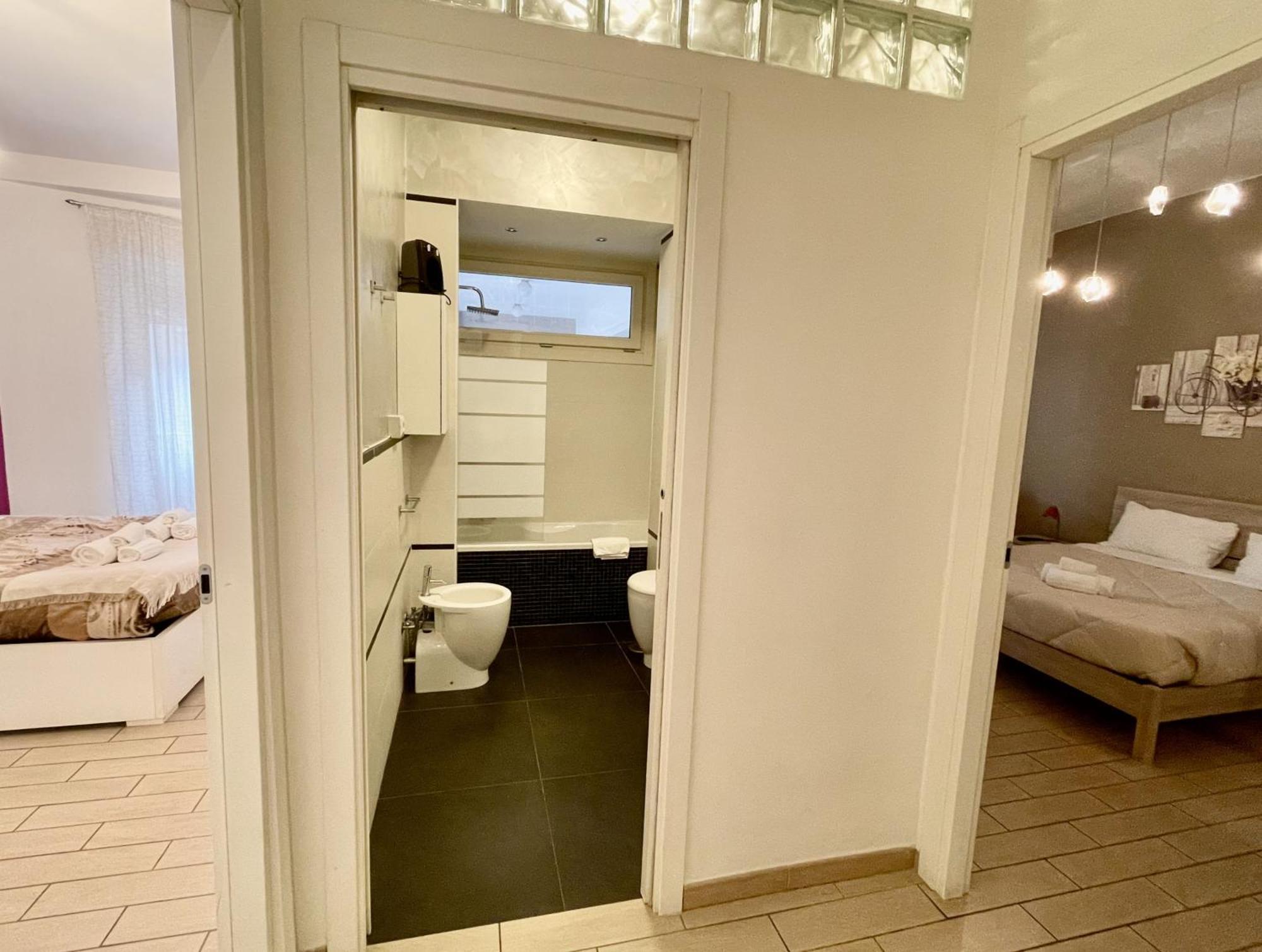 Domus Laterani By Jfm - Comfortable Apartment Big Terrace Colosseo Ρώμη Εξωτερικό φωτογραφία