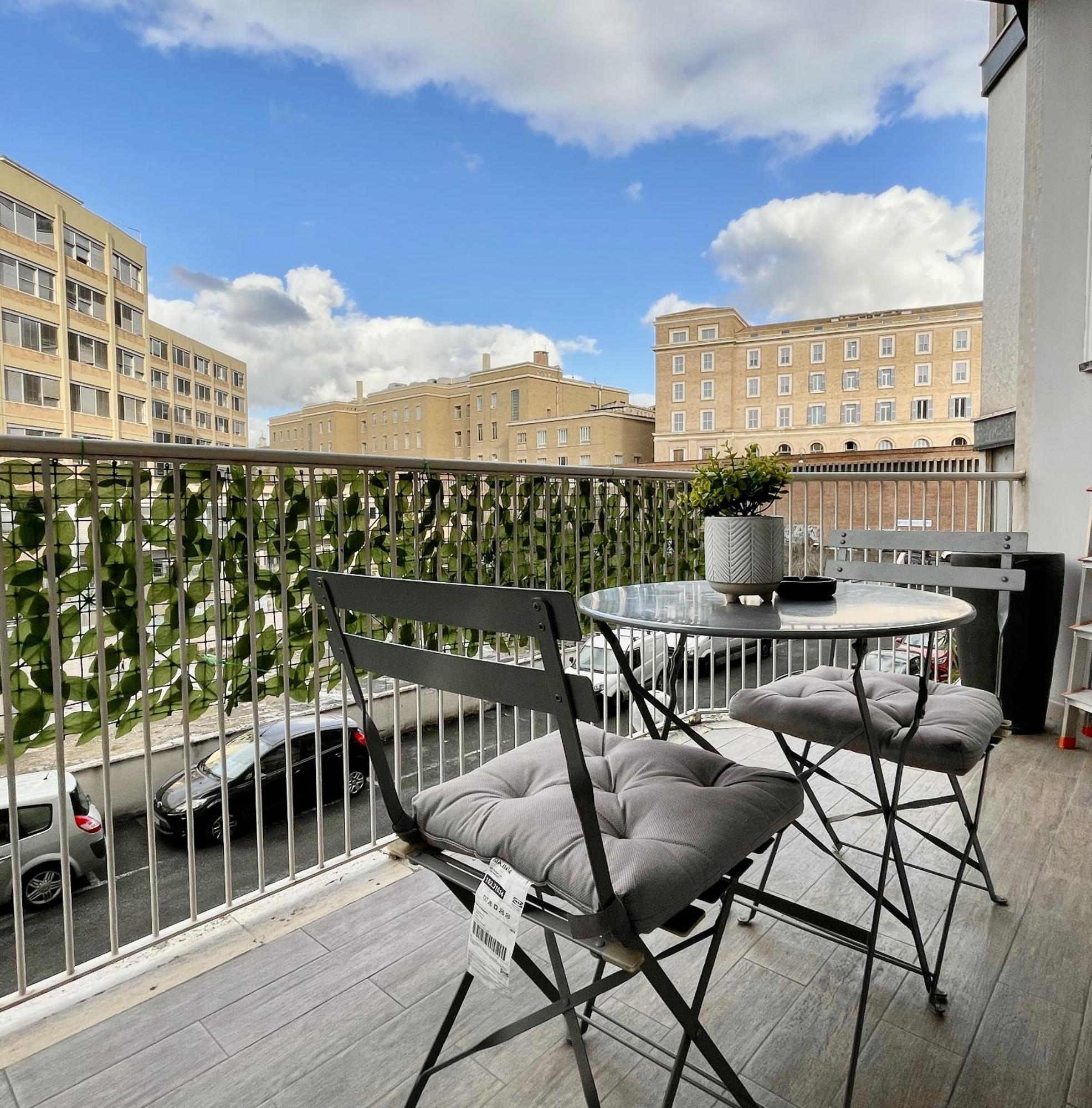 Domus Laterani By Jfm - Comfortable Apartment Big Terrace Colosseo Ρώμη Εξωτερικό φωτογραφία