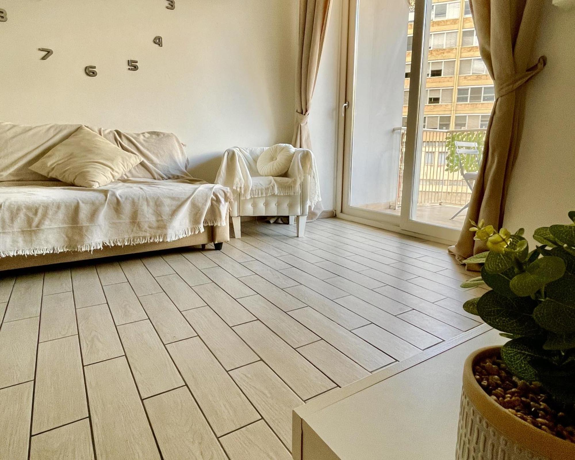 Domus Laterani By Jfm - Comfortable Apartment Big Terrace Colosseo Ρώμη Εξωτερικό φωτογραφία
